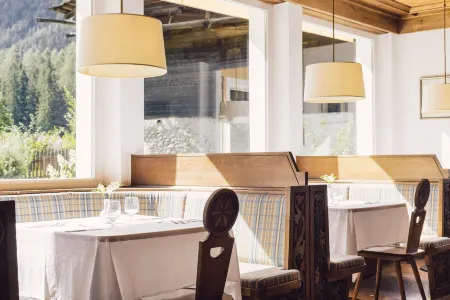 Posthotel Отели в г. Валле-Аурина