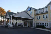 Comfort Inn & Suites Scarborough-Portland