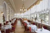 Hotel Bristol - parcheggio