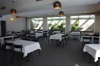 溫泉度假村旅遊飯店