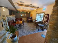 The Lugger Inn Các khách sạn ở Fleet