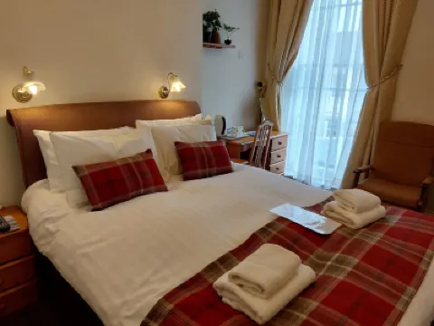 The Norwood Hotels in 