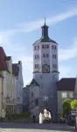 Hotel Bettina Garni Hôtels à : Kleinkotz