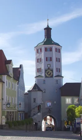 Hotel Bettina Garni Отели в г. Бубесхайм