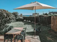 Vvf Golfe du Morbihan Sarzeau Arzon Hotels in Saint-Armel