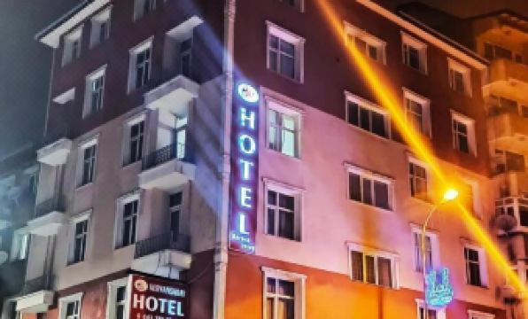 Hotel Kervansaray