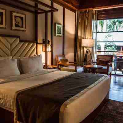 Sea Shell Neil Rooms