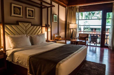 尼爾海洋貝殼酒店