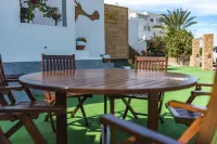 Apartamentos Mar y SAL - Viajes Es Freus - 3-Star