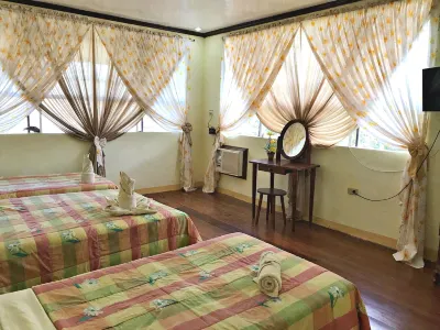 La Casa Roa Hostel Hotels in Caramoan