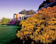 Panorama Retreat & Resort Hotels in Mount Dandenong