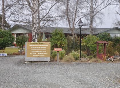 Birchwood Cottages