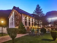 Silken Ordesa Hotels in Sobrarbe
