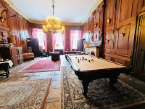 Jagdschloß Walkenried Hotels in Walkenried