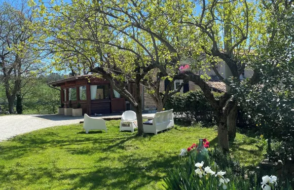 內爾波斯可清新空氣農莊酒店