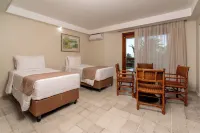 Jatiúca Suites Resort by Slaviero Hotéis