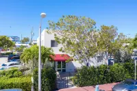 Costa Norte Boutique Hotel Miami Beach