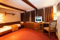 Hotel Ritter St. Georg