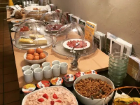 Baseltor Hotel & Restaurant Hoteles en Soleura