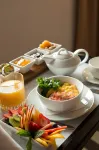 Doubletree by Hilton Lyon Eurexpo & Spa - petit déjeuner