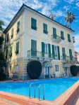 Hotel Miramare - Pools