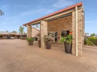 Midlander Motor Inn Hotels in Emerald