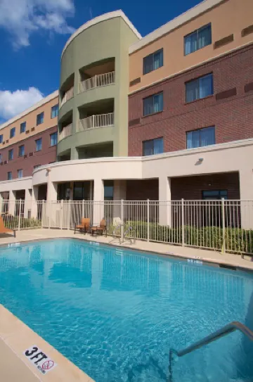Courtyard Dallas Arlington South