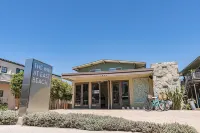 Inn at East Beach Hotels in Montecito