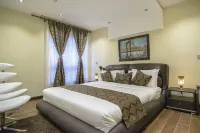 The Landmark Suites Westlands, Nairobi- Next to Westgate Mall Hotels near The Sarit Centre