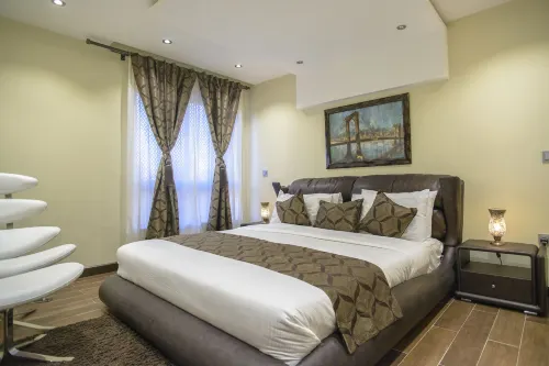 The Landmark Suites Westlands, Nairobi- Next to Westgate Mall