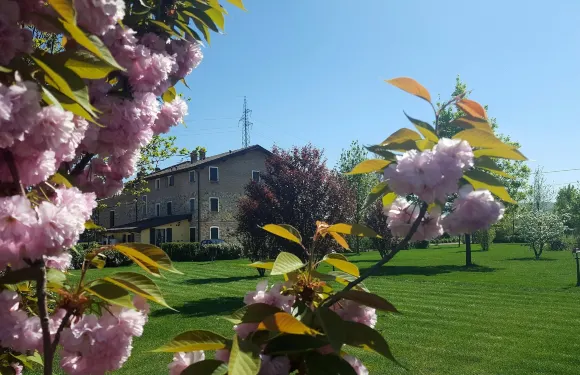 布魯格諾羅農莊酒店