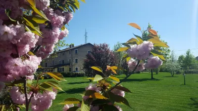 Agriturismo Il Brugnolo Hotel a Scandiano