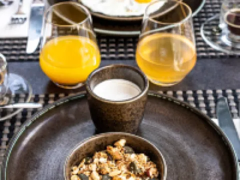 The Address Cassis Hotels in Cassis