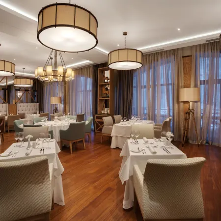 Crowne Plaza BORJOMI by IHG