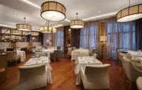Crowne Plaza BORJOMI by IHG - breakfast