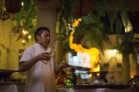 米松德爾馬赫酒店 - 酒吧