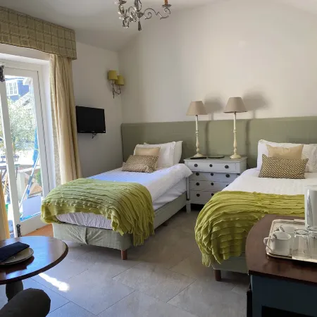 Bridleway Bed & Breakfast