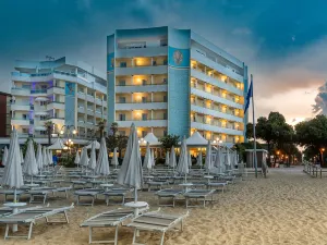 Luxor e Cairo The Beach Resort