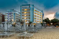 Luxor e Cairo the Beach Resort Hotels in Jesolo