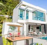 Baan Saint - Tropez Villas Kata Beach