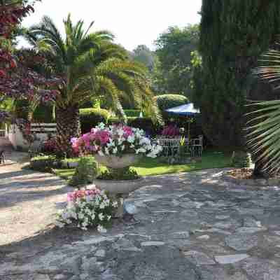 Hôtel les Liserons de Mougins Hotel Exterior