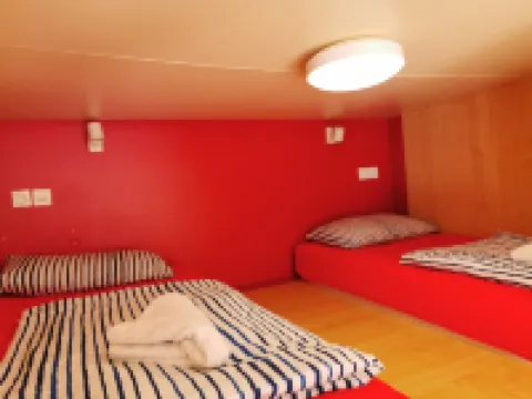 Cube Studio by the River