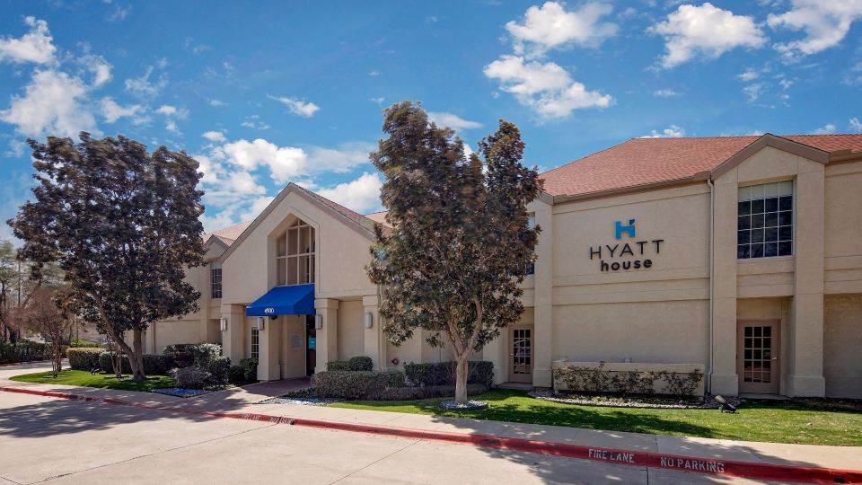 Hyatt House Dallas Addison