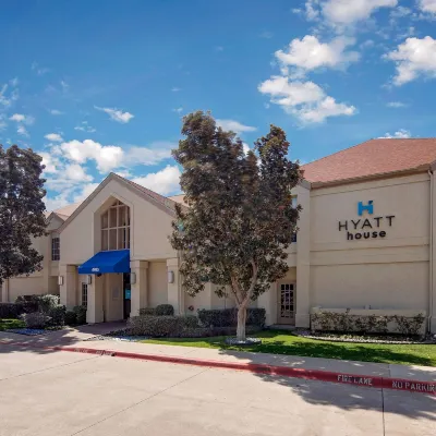 Hyatt House Dallas Addison Hotels near Ida Claire