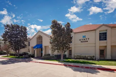 Hyatt House Dallas Addison Hotels in Addison