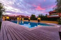 B&B le Lanterne - Infinity Pools