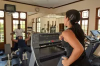 Mount Lavinia Hotel - Gym