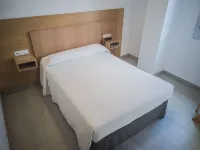 Hotel Abadi Hotels in Levante