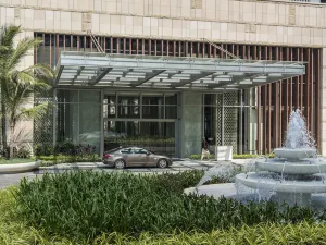 Shangri la Hotel Colombo