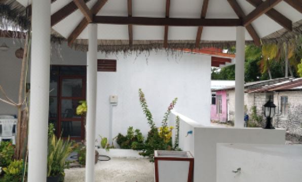 Alkina lodge - Housity